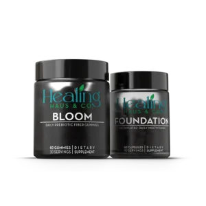 The Daily Foundation