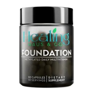 Foundation
