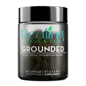 Grounded